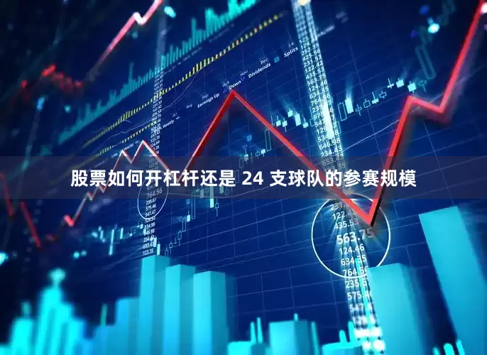 股票如何开杠杆还是 24 支球队的参赛规模