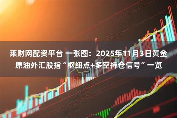 莱财网配资平台 一张图：2025年11月3日黄金原油外汇股指“枢纽点+多空持仓信号”一览